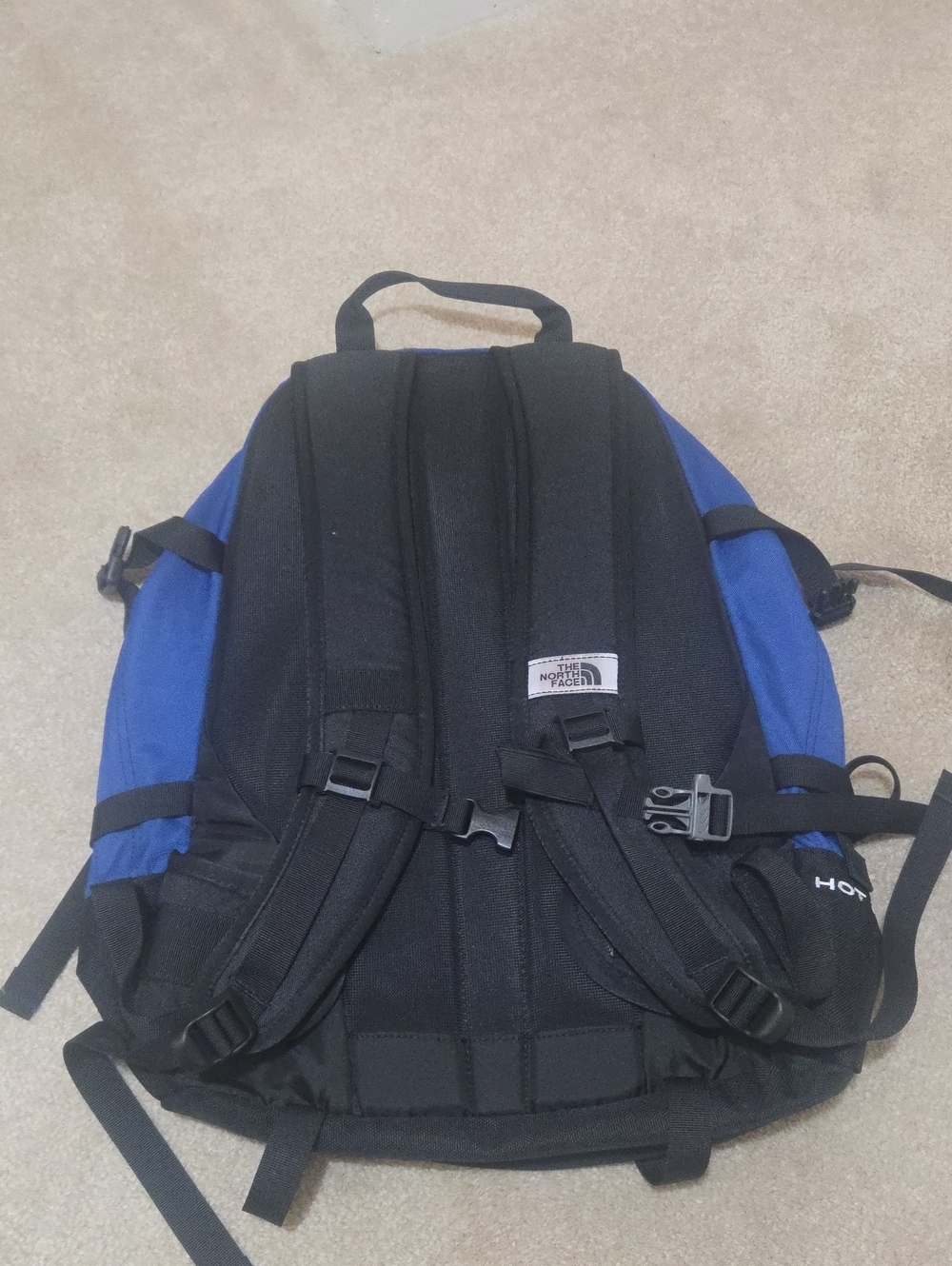 The North Face Backpack - Picture 2 of 13